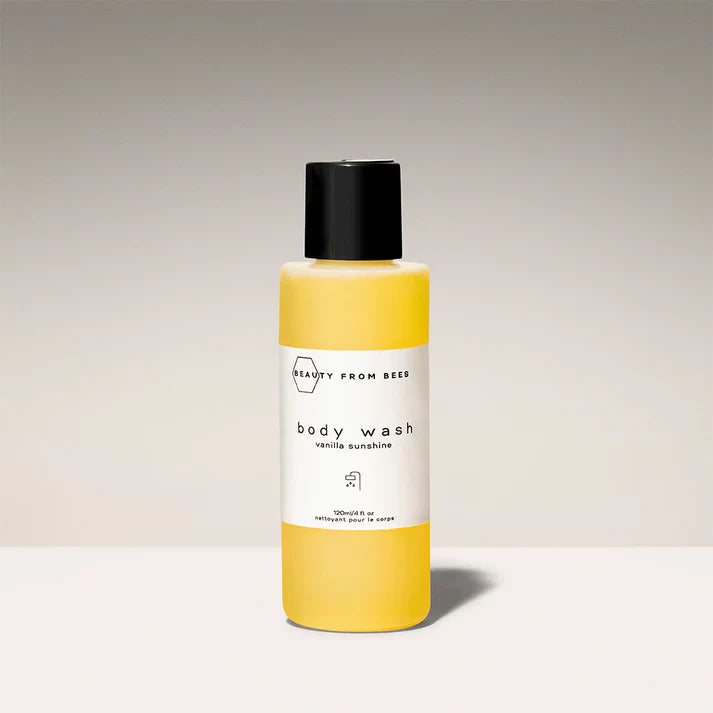 Shop Body Care
