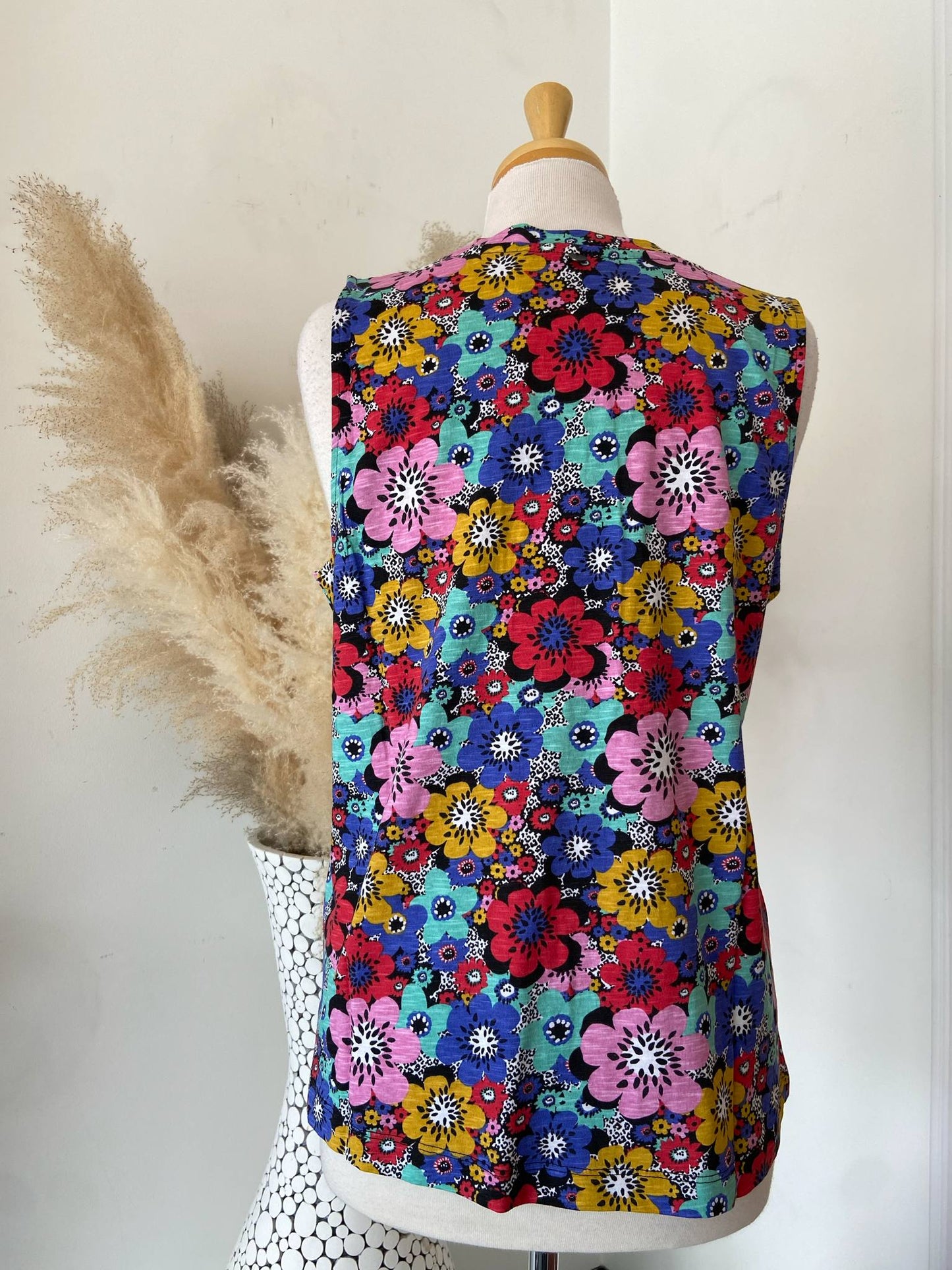 Great Investment Tank ~ Sweet Soul