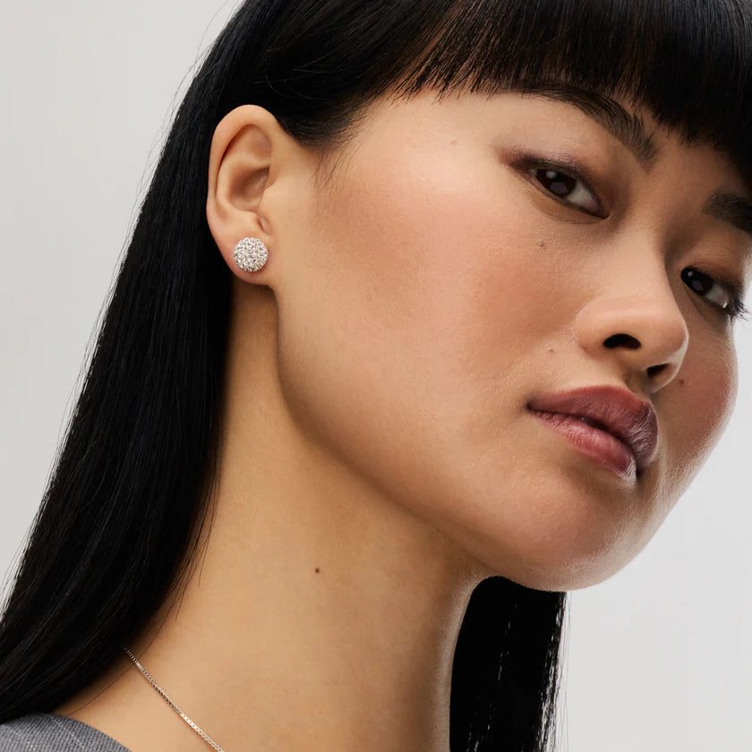 White Sparkle Ball™ Collection