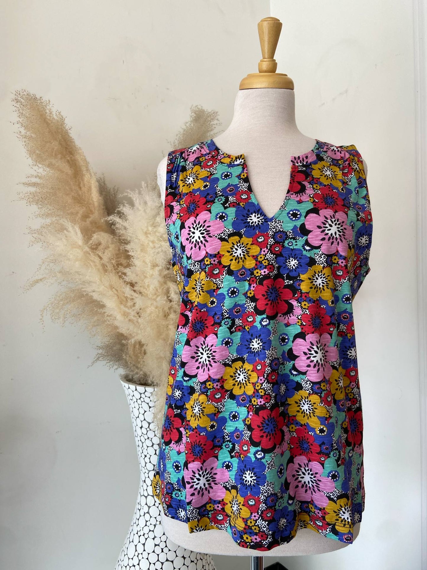 Great Investment Tank ~ Sweet Soul