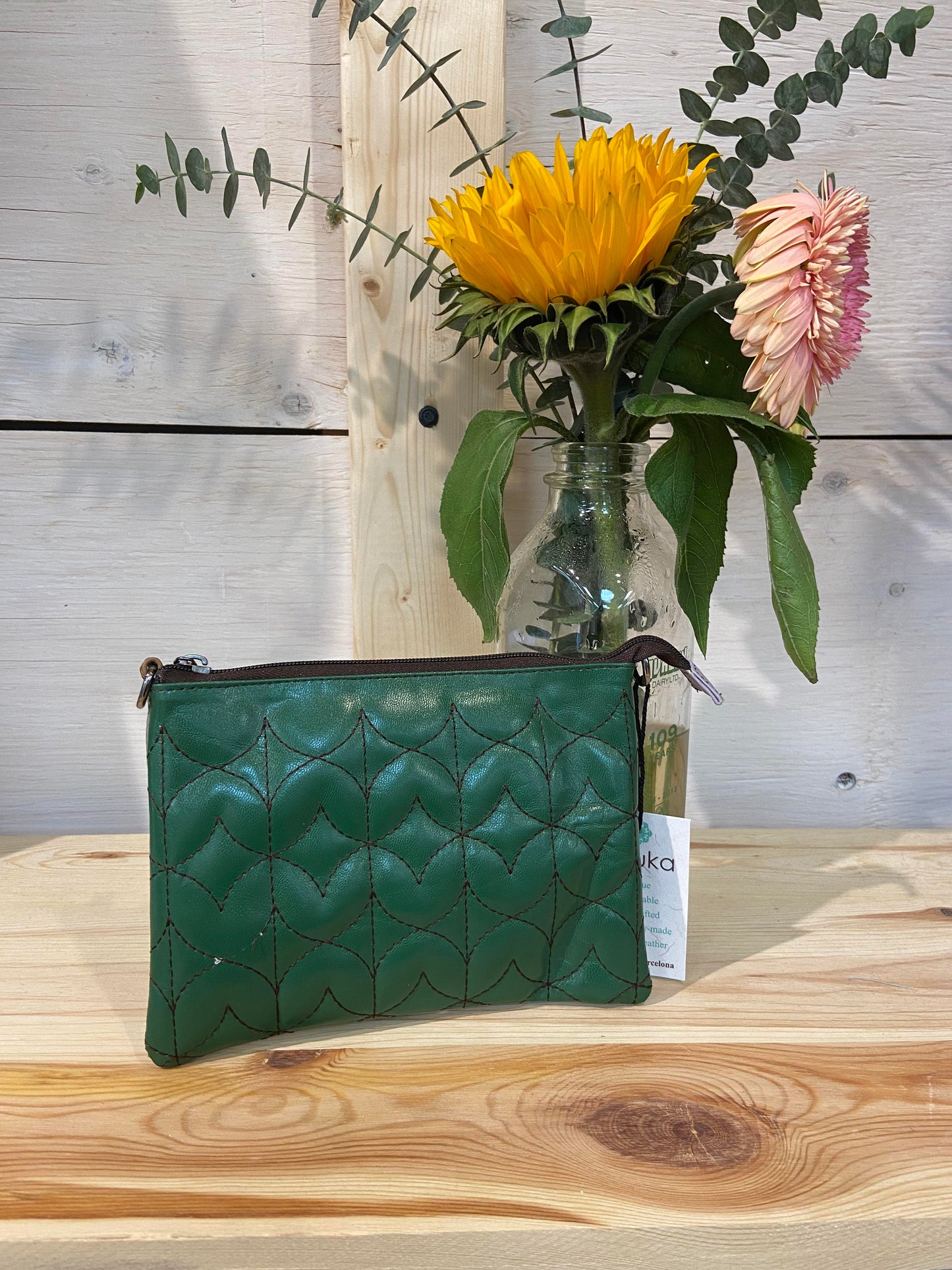 Icaria Crossbody Bag