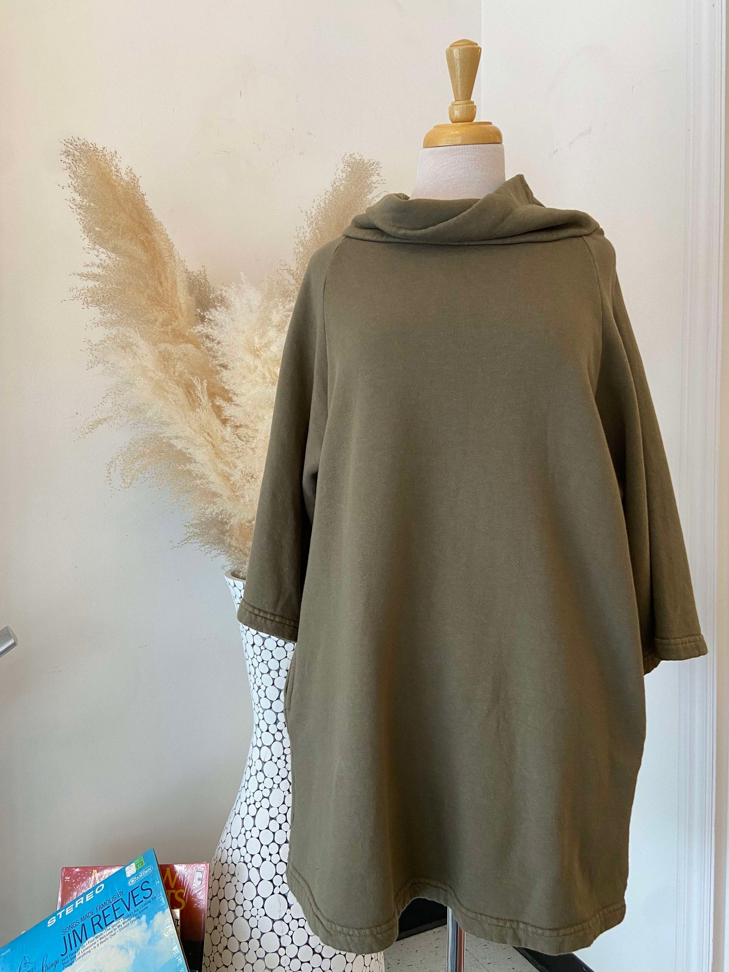 Kenzie Tunic { 4 Colors }