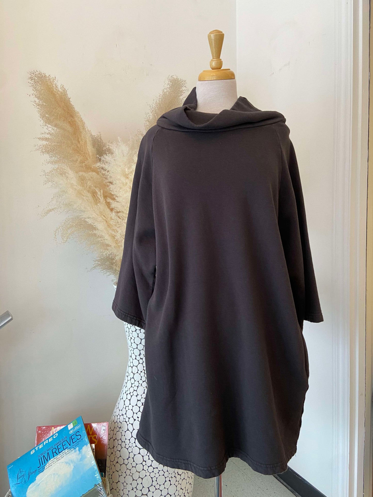 Kenzie Tunic { 4 Colors }