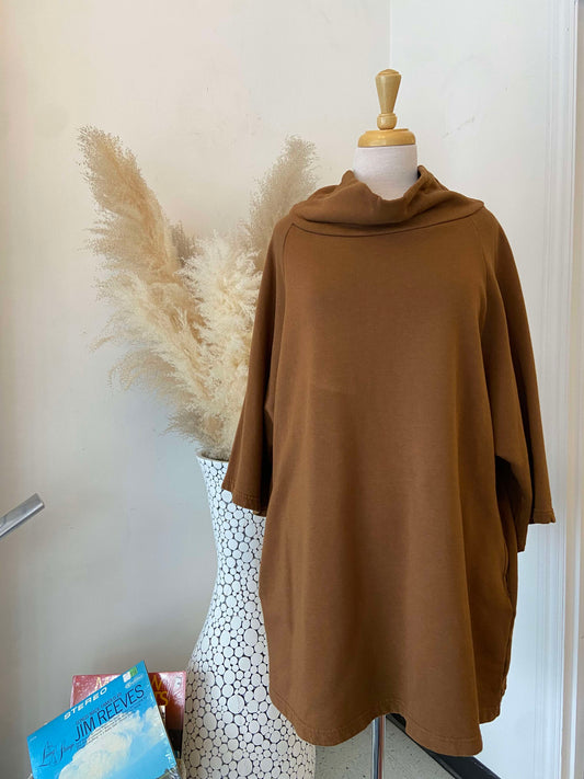 Kenzie Tunic { 4 Colors }