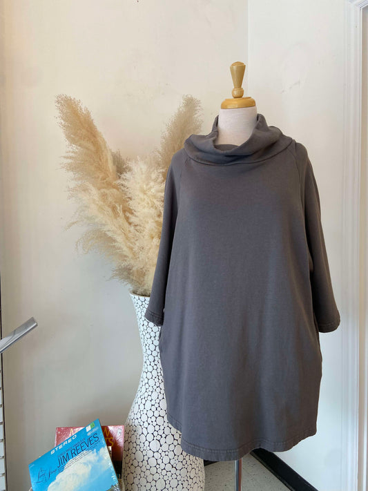 Kenzie Tunic { 4 Colors }