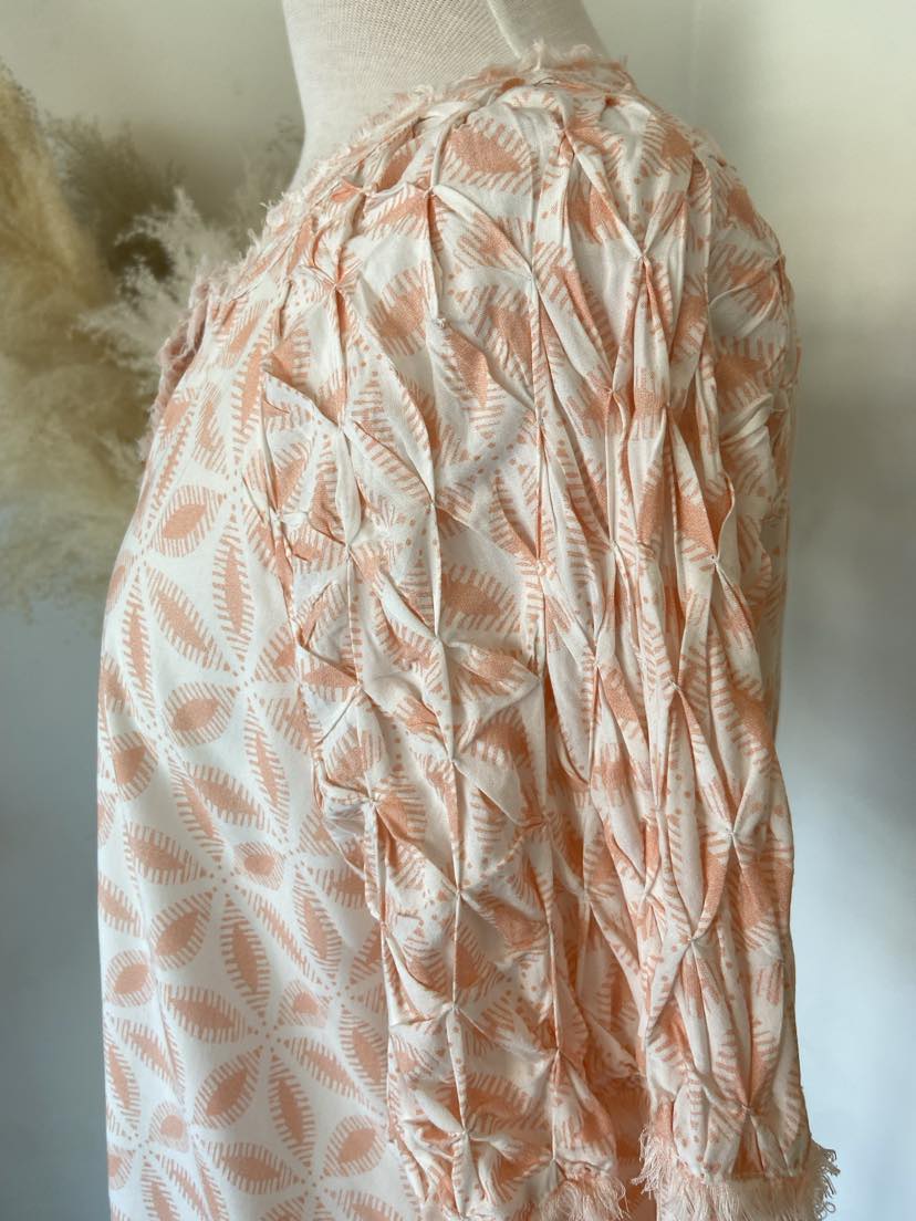 Mellie Blouse ~ Size XS