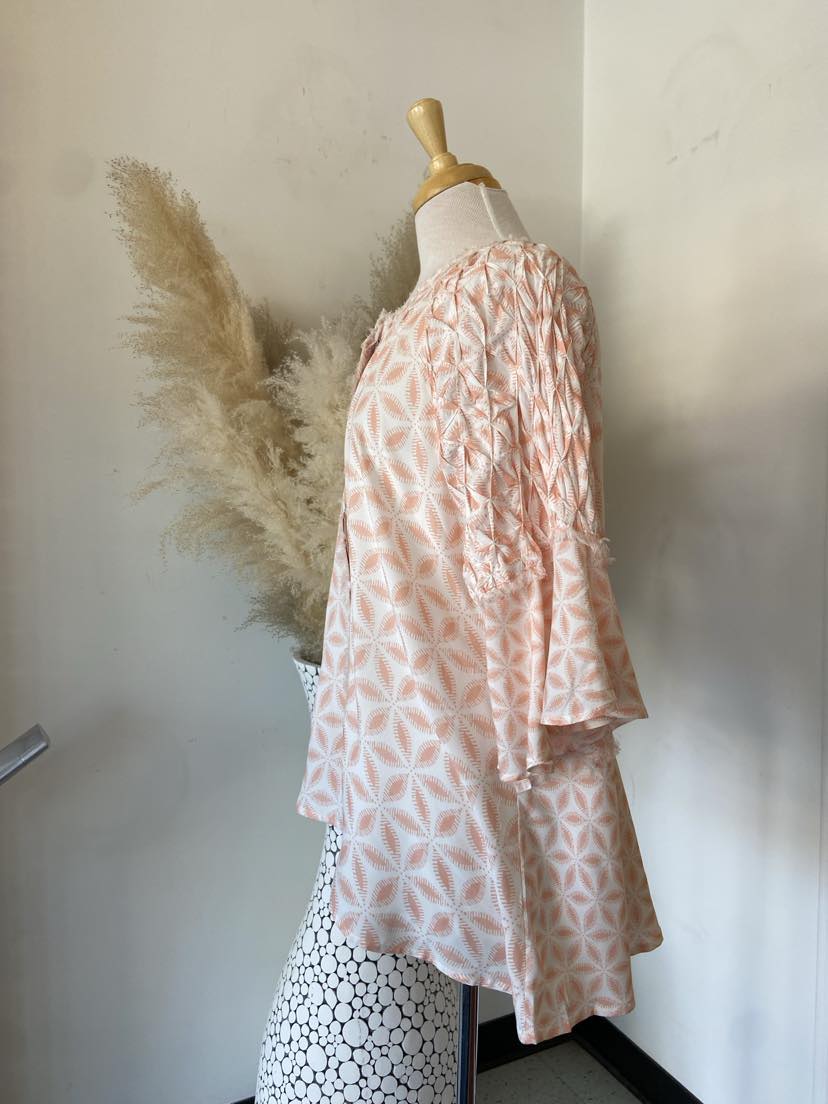 Mellie Blouse ~ Size XS