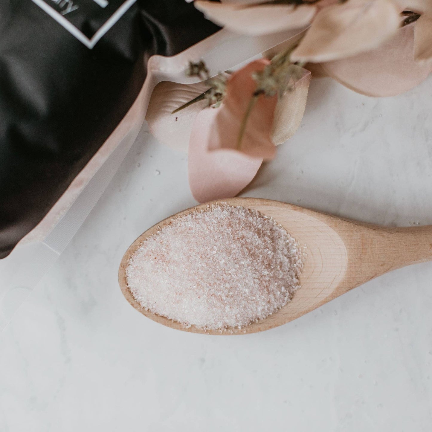 Salty: Bergamot Lime / Beagán (200g)