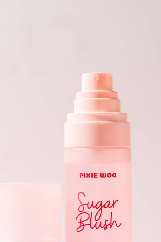 Hair & Body Mist - Coco Cherry