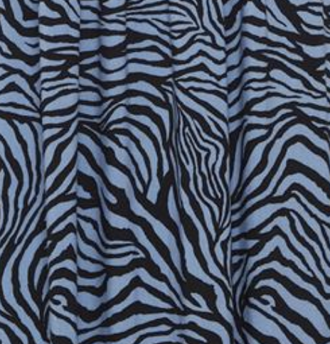 Ella Long Tunic Dress
