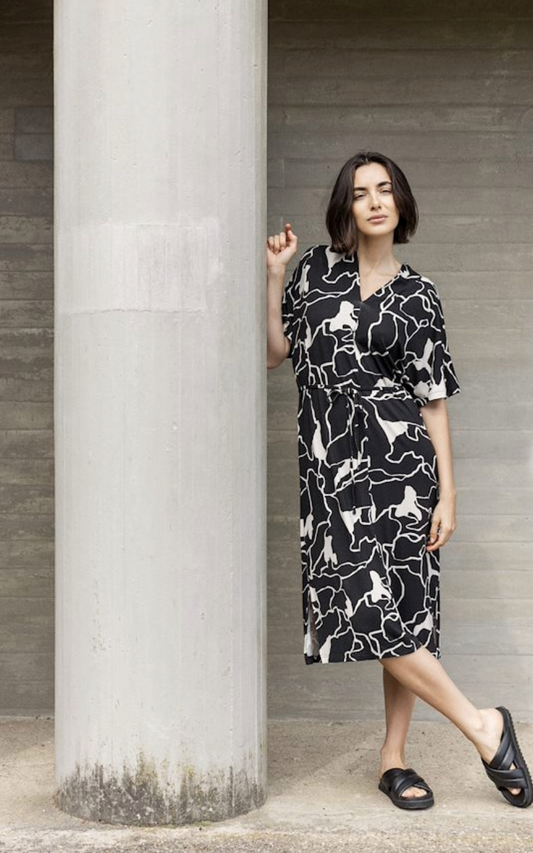 Fedot Dress