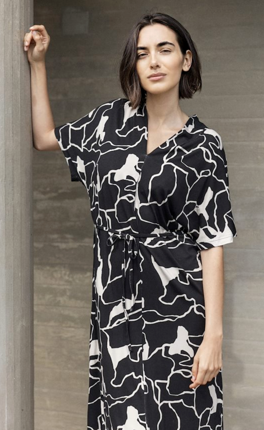 Fedot Dress