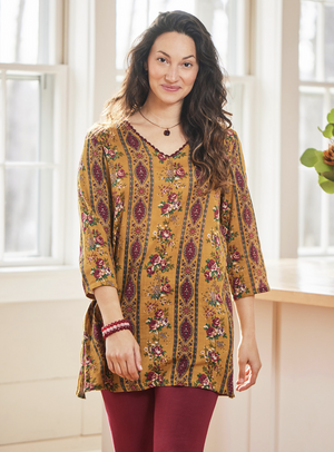 Open image in slideshow, Chateau Tunic

