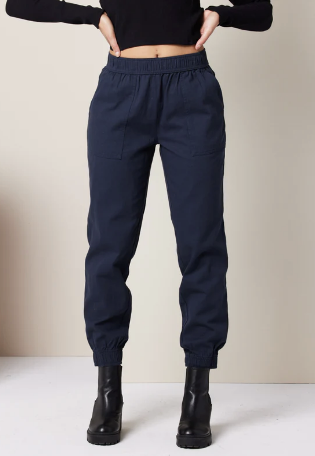 Lesley Pant ~ Size XL