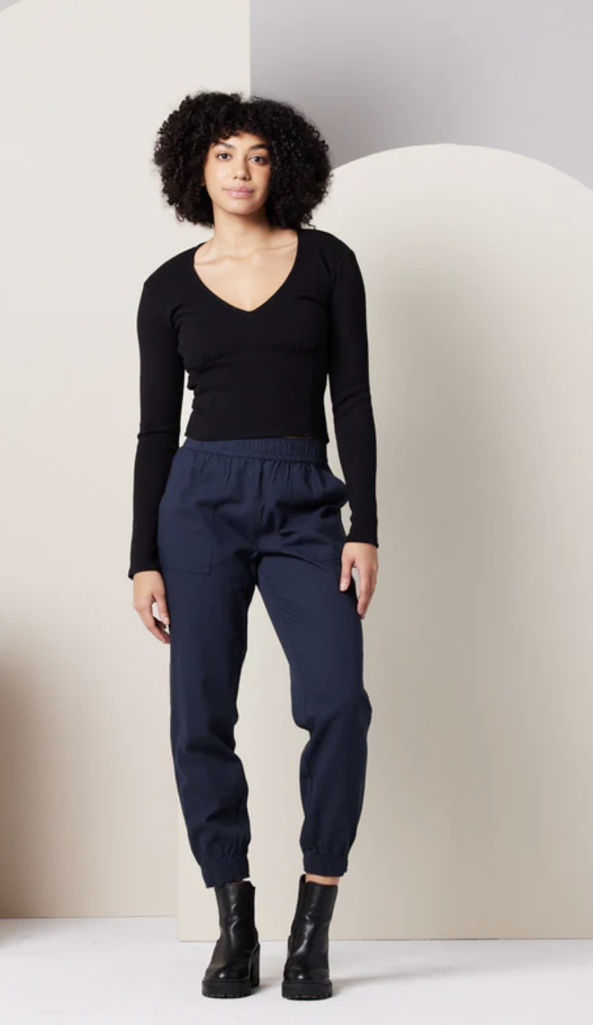Lesley Pant ~ Size XL