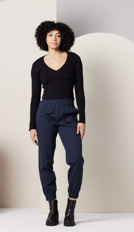 Lesley Pant ~ Size XL