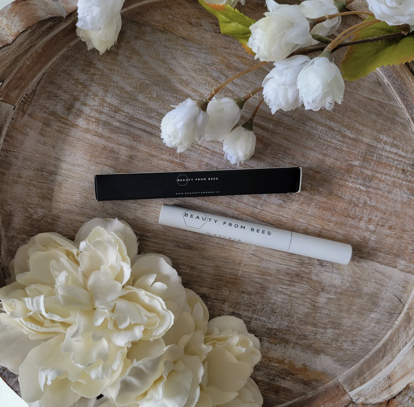 Mascara - Beauty From Bees