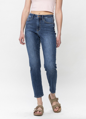 Open image in slideshow, Pepper Slim Fit Jeans { Reg }
