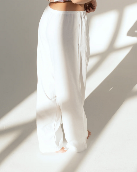 Savannah Pant ~ Beige