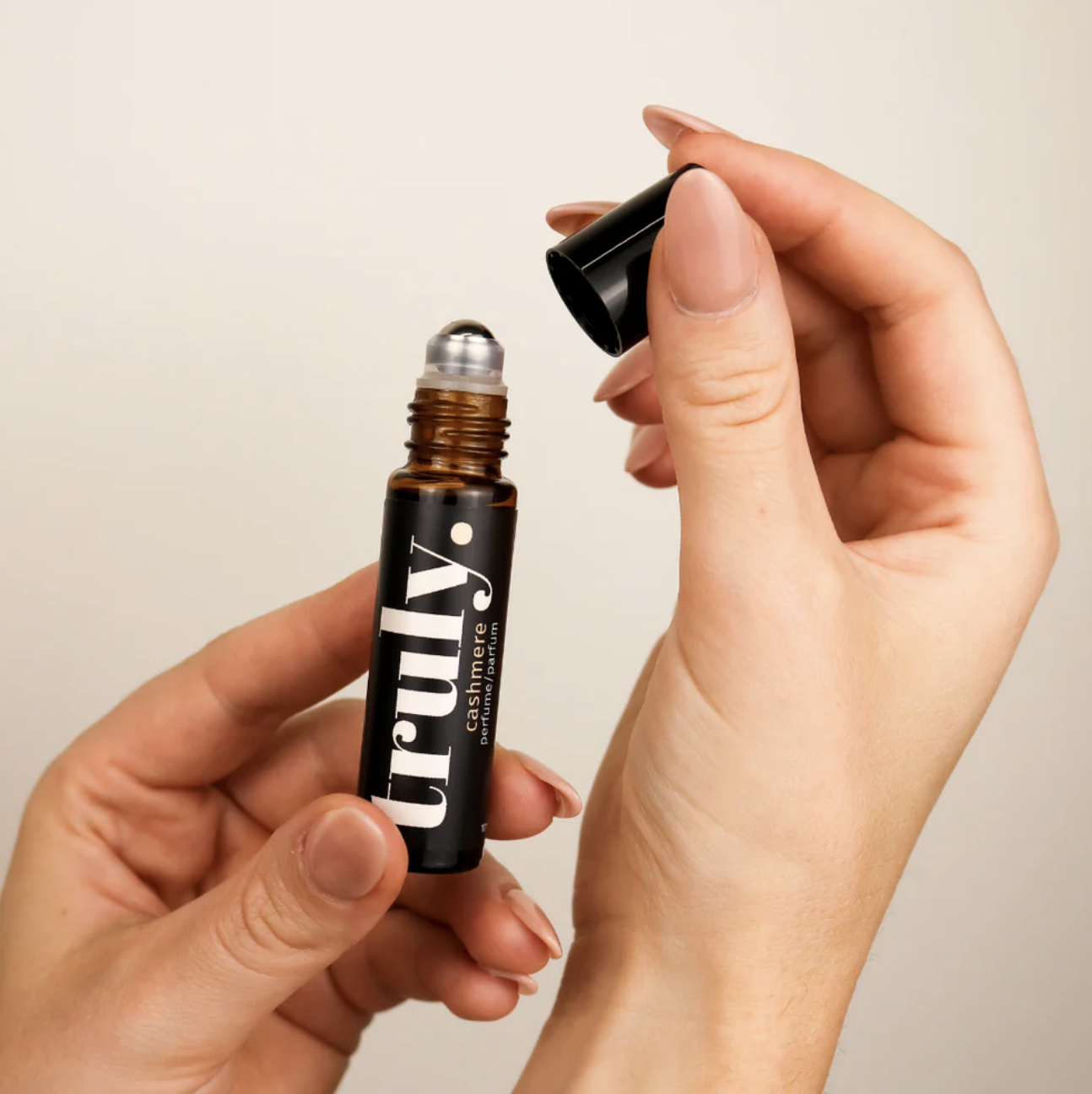 Truly Cashmere Collection