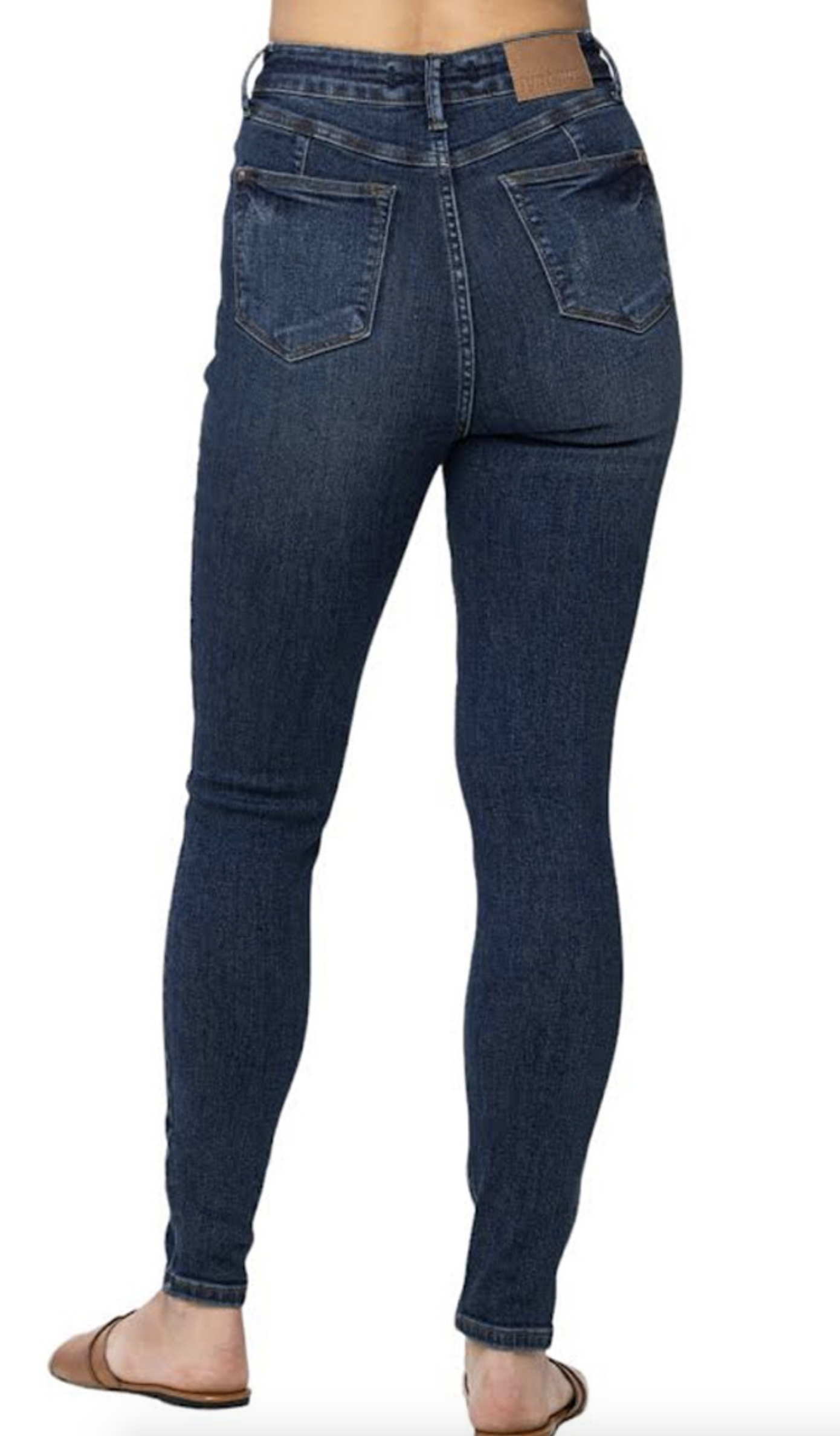 Leann Tummy Control Skinny { Reg }