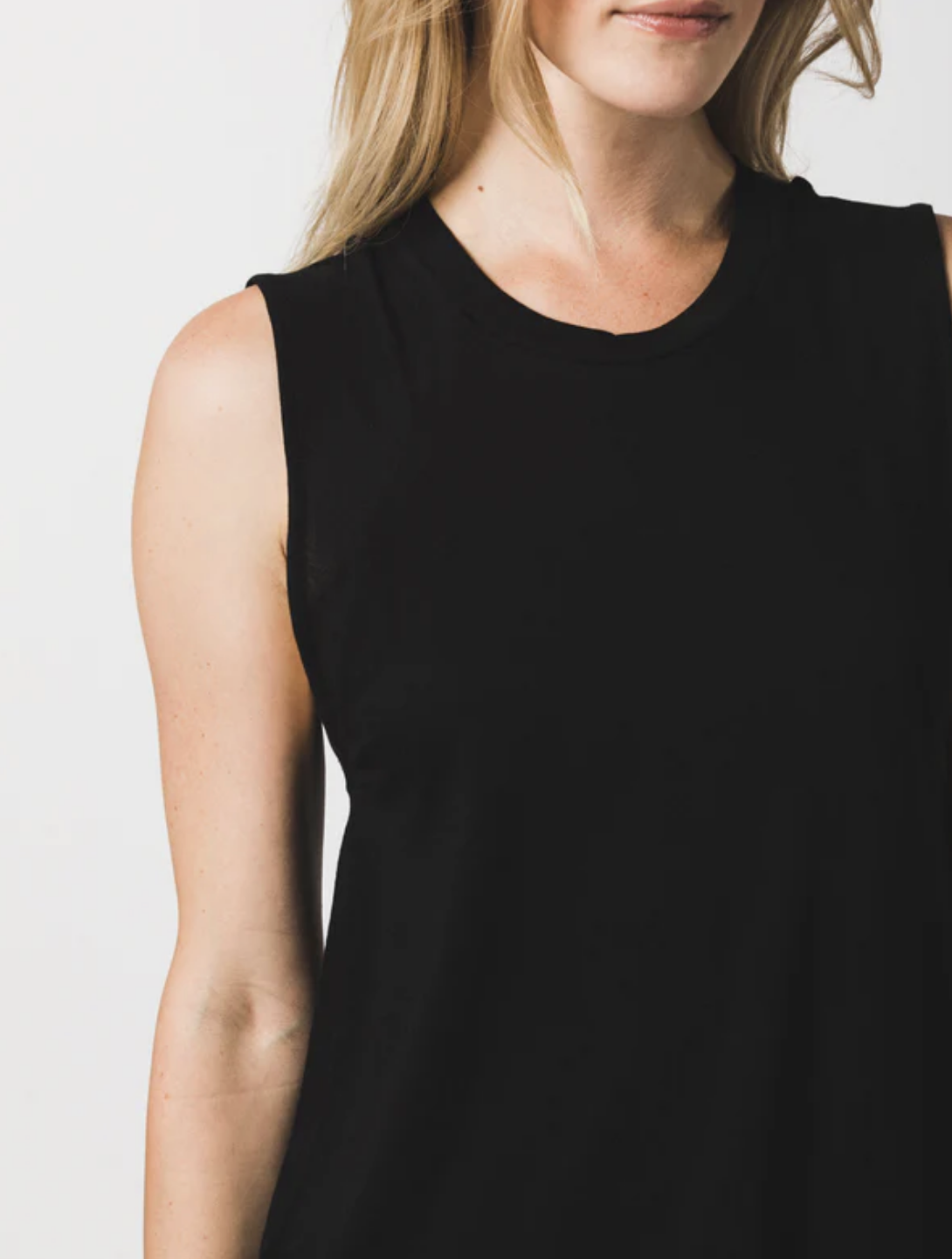 Muscle Tank