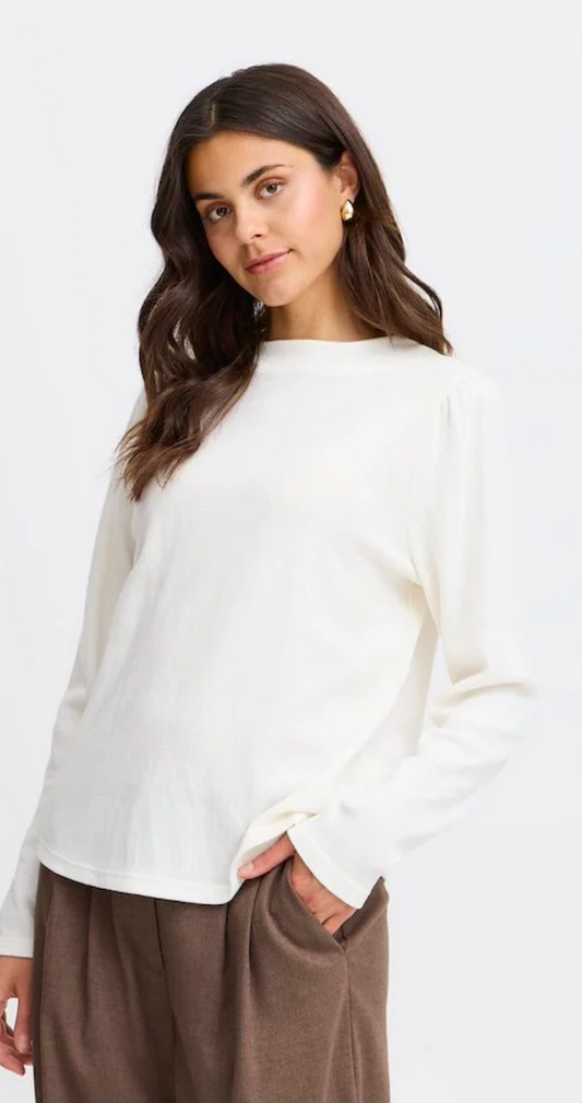 Bella Top ~ Birch Mix