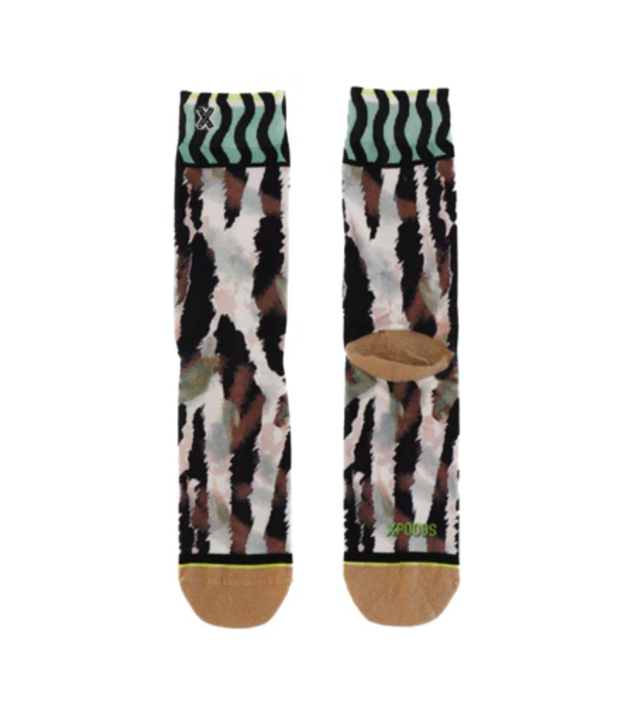 Kiara One Size Socks