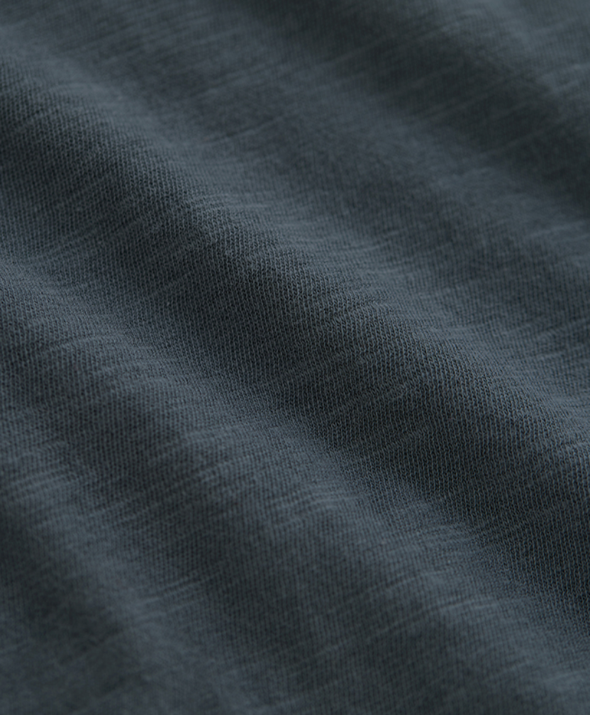 Kila Featherweight Slub Henley