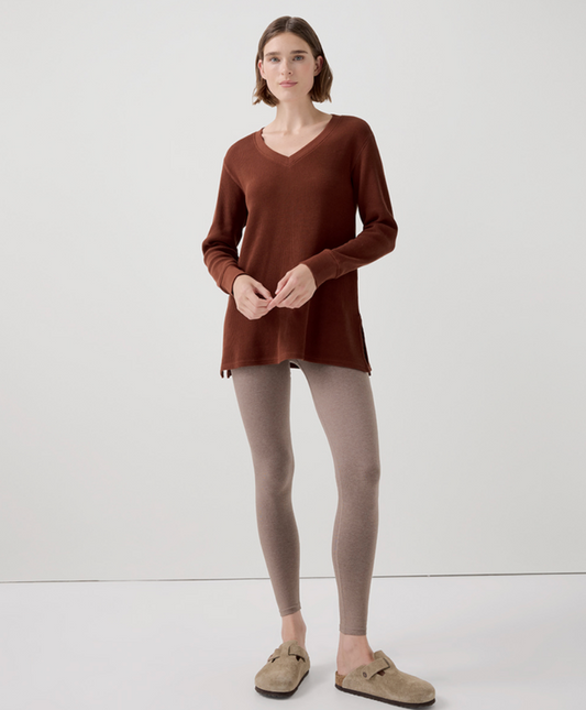Pam Thermal Waffle ~ Size XS