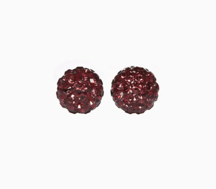 Merlot Sparkle Ball™ Collection