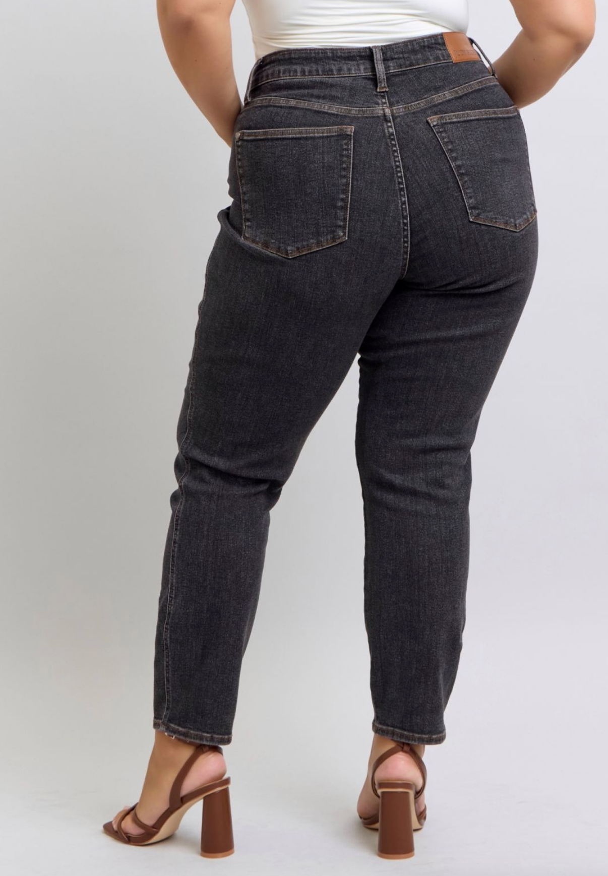 Katana Slim Fit { Reg & Curve }