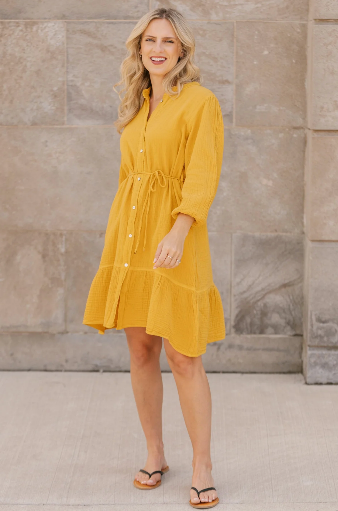 Elowen Dress