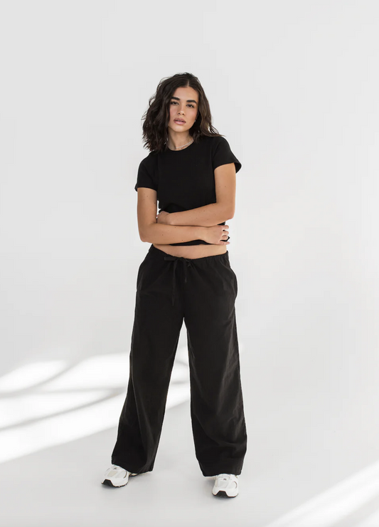 Savannah Pant ~ Black