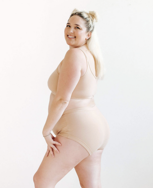 Thunderpants Original Style ~ Pine Nut