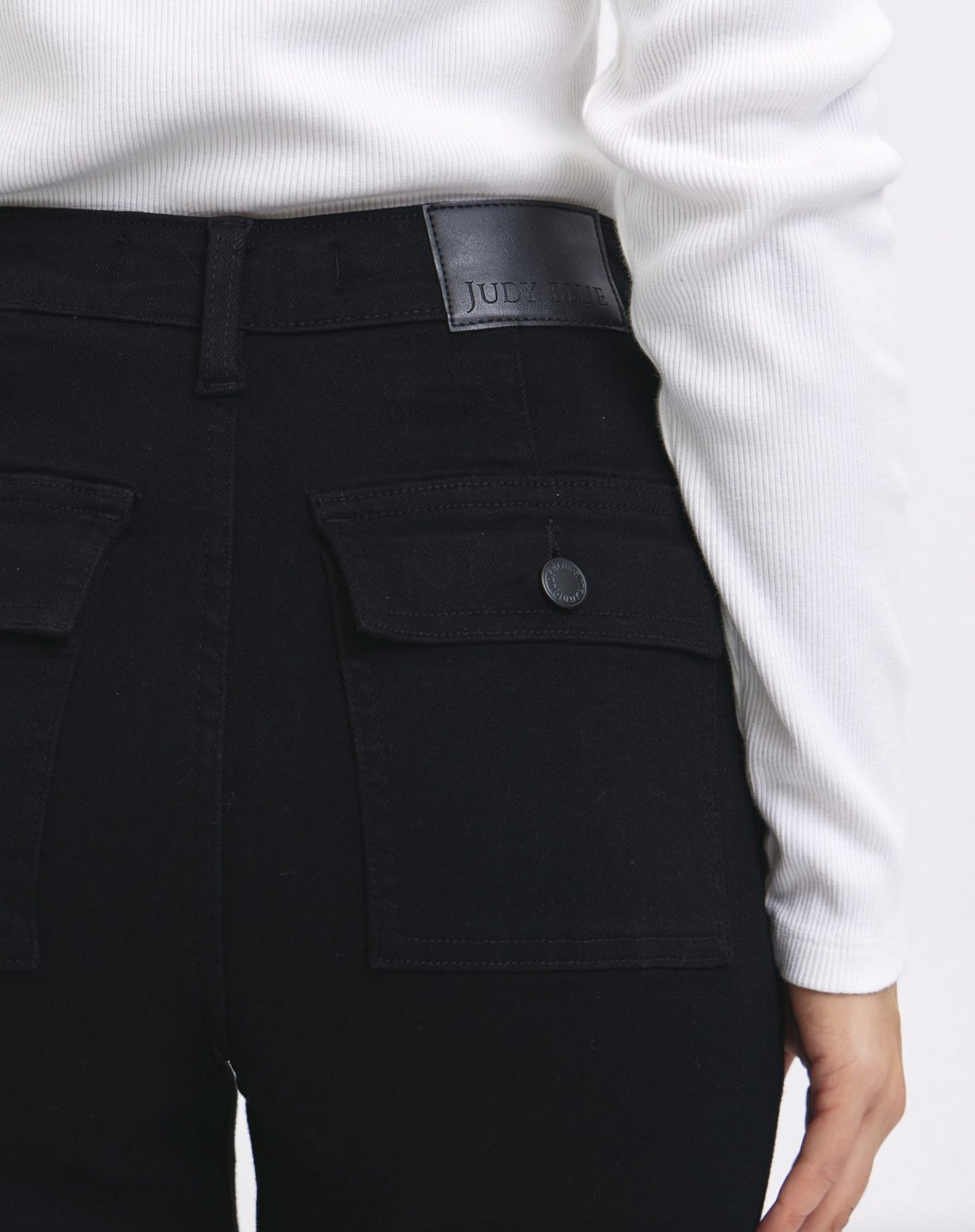 Morgan Cargo Jogger { Reg & Curve }