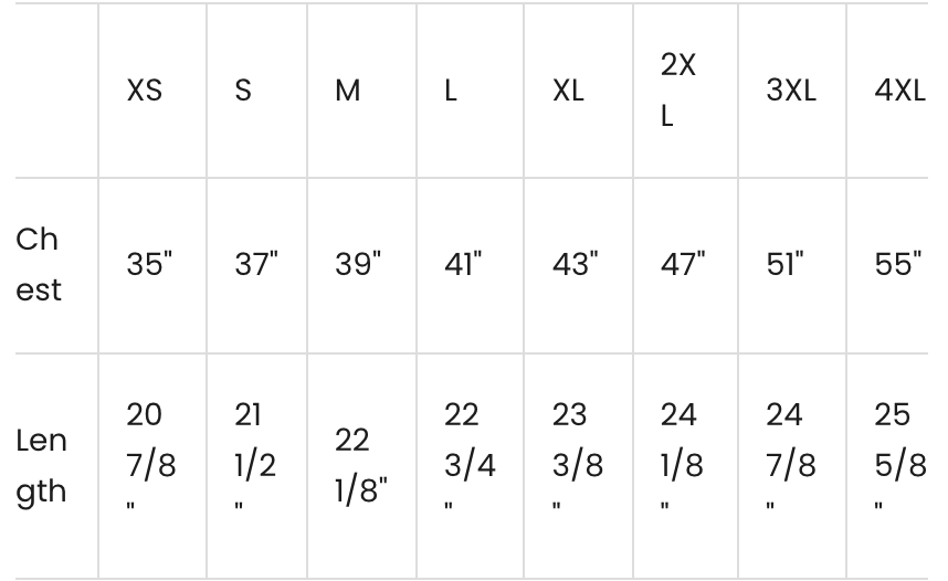 Oberlin Tank ~ Stripe