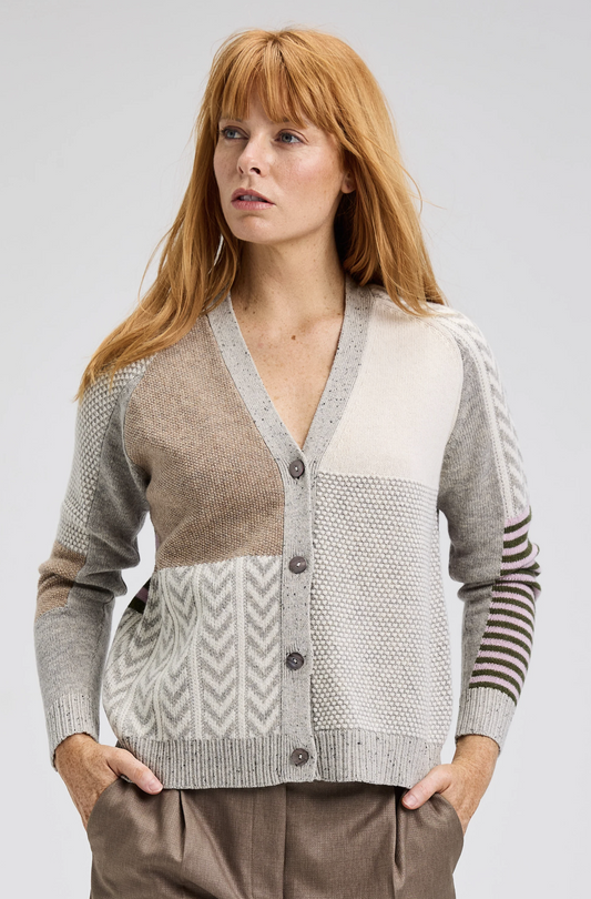 Frieda Cardi ~ Marl