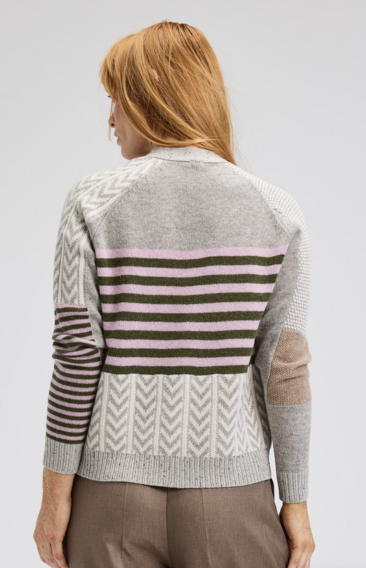 Frieda Cardi ~ Marl