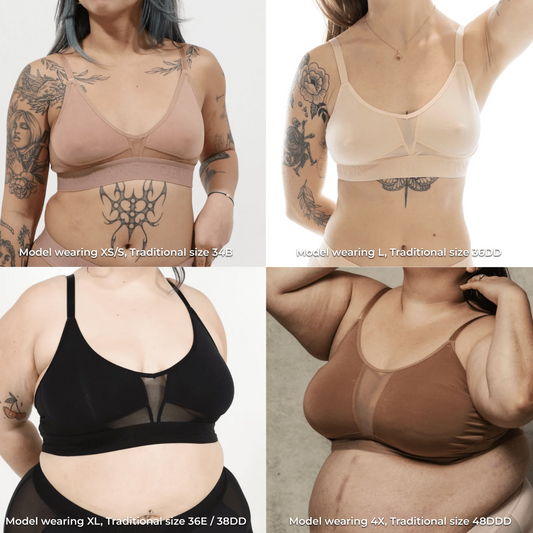 Devon + Lang Bronze Collection