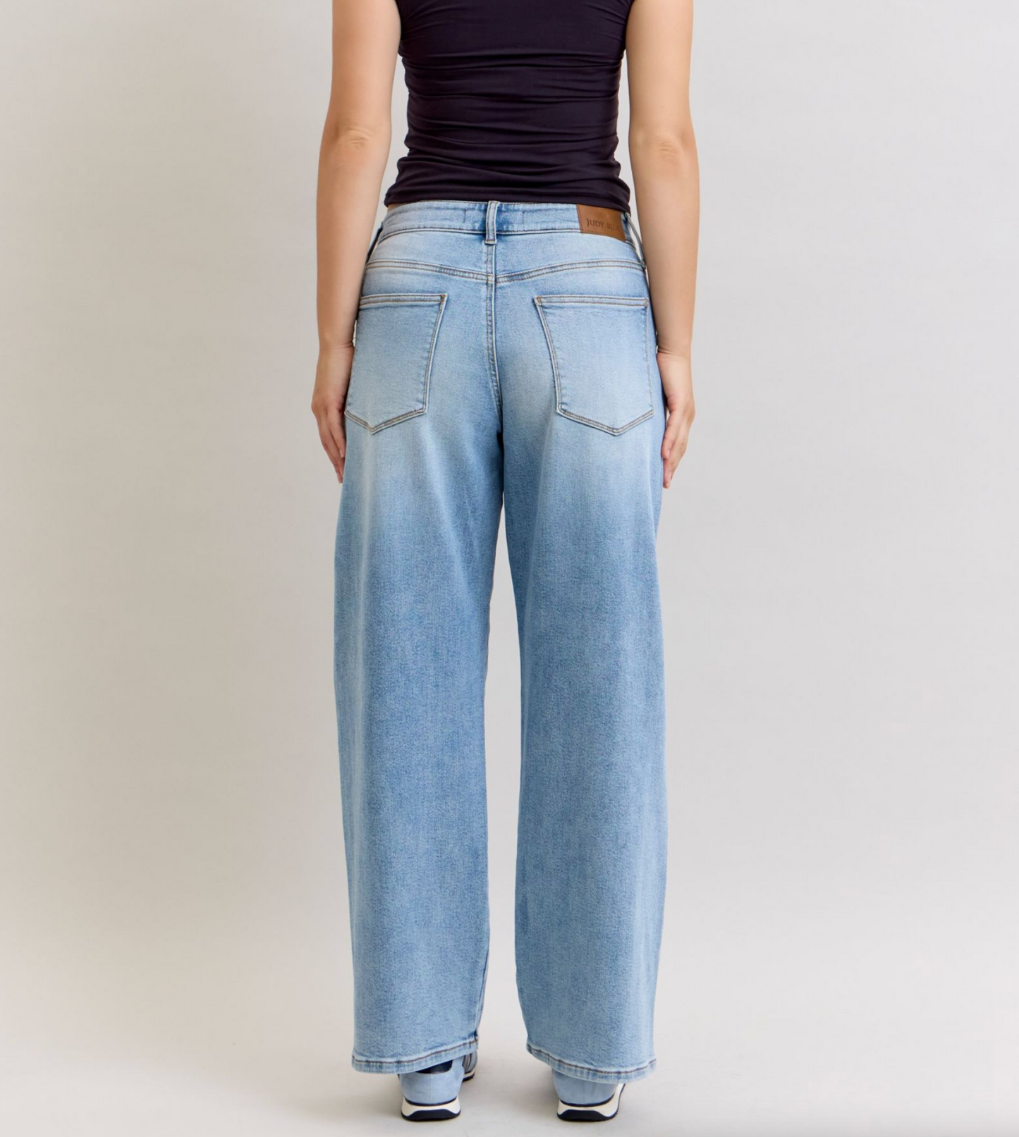 Lita Baggy Jean { Reg }