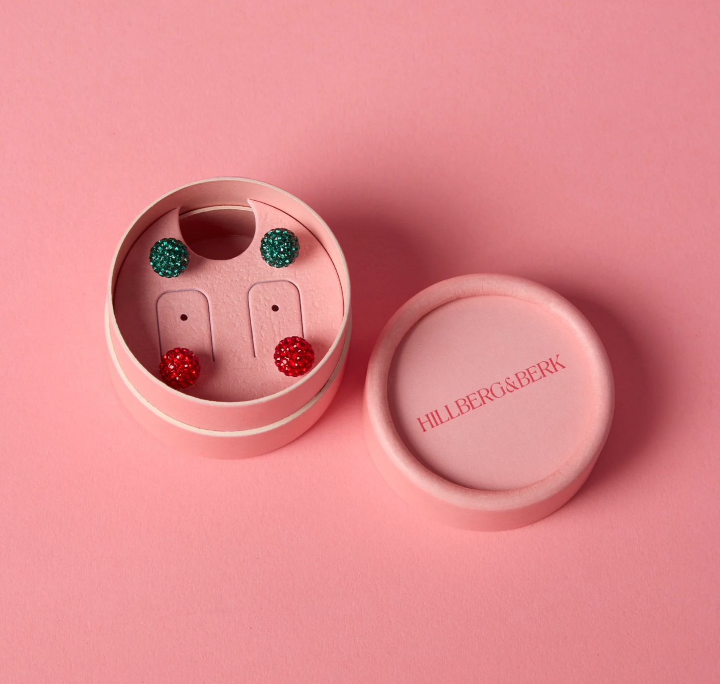 Holiday Sparkle Set Hillberg & Berk