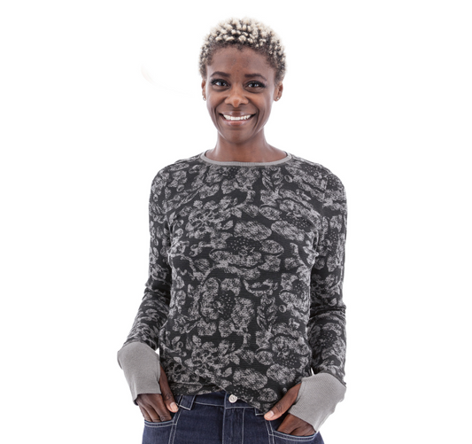 Sylvan Thermal Top