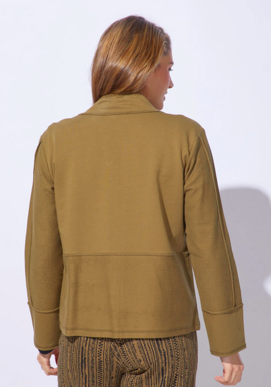 Serreana Jacket ~ Willow