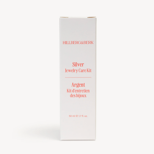 Silver Jewelry Care Kit