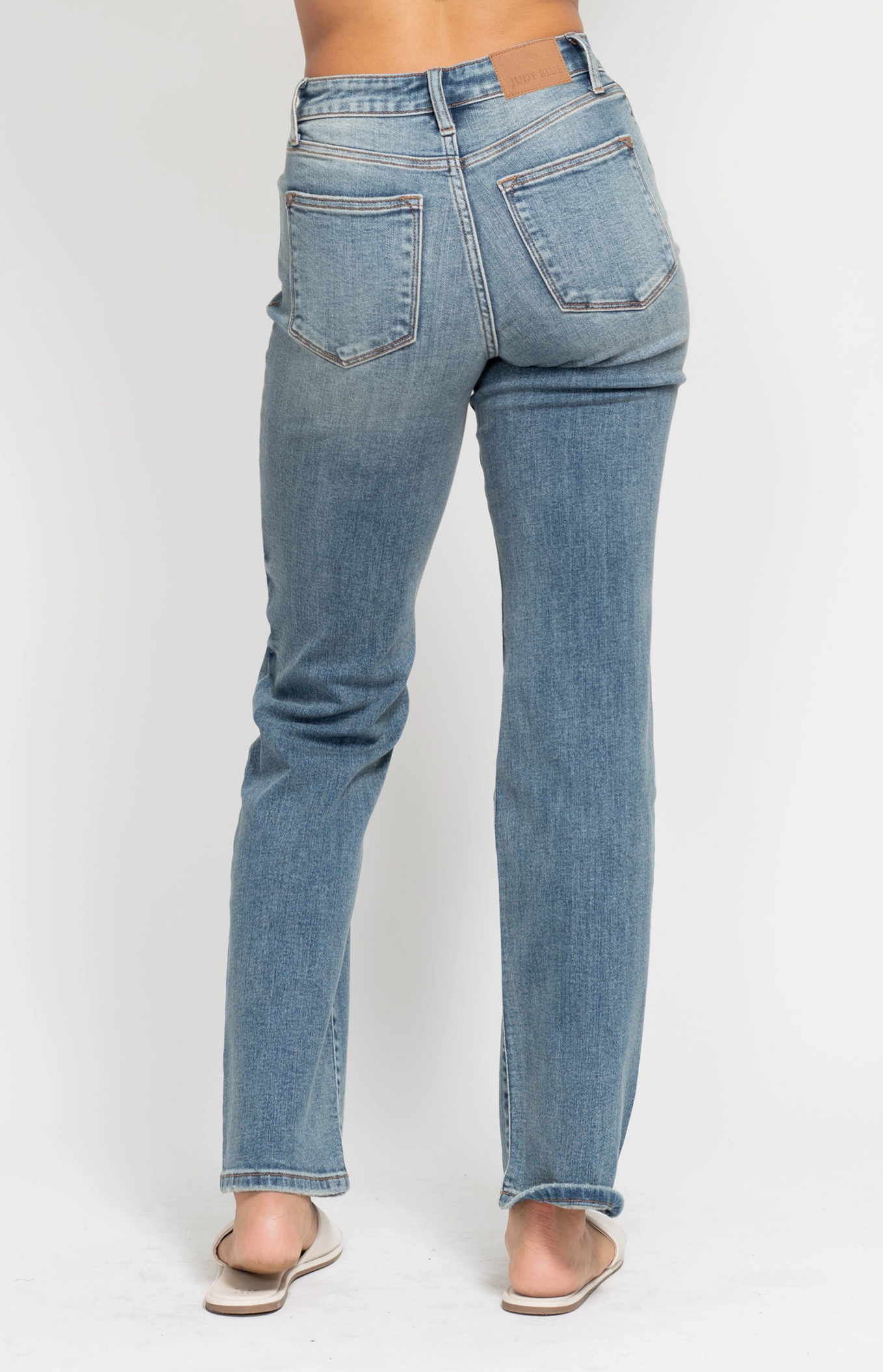 Jenna Dad Jean { Reg }