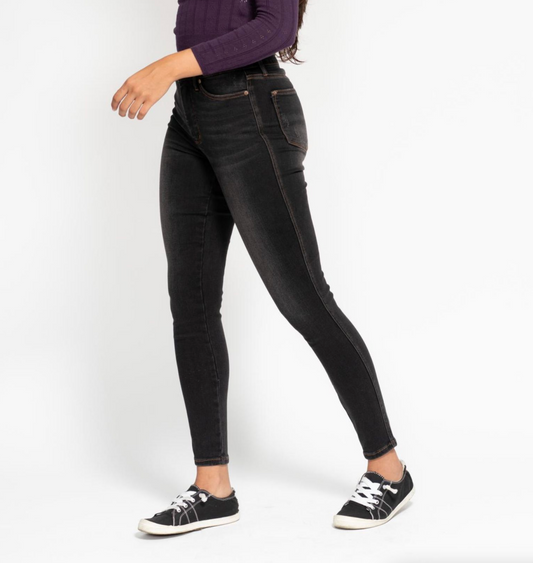 Ollie Skinny Jean { Reg }