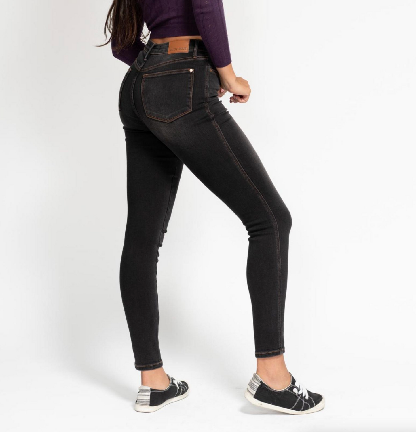 Ollie Skinny Jean { Reg }