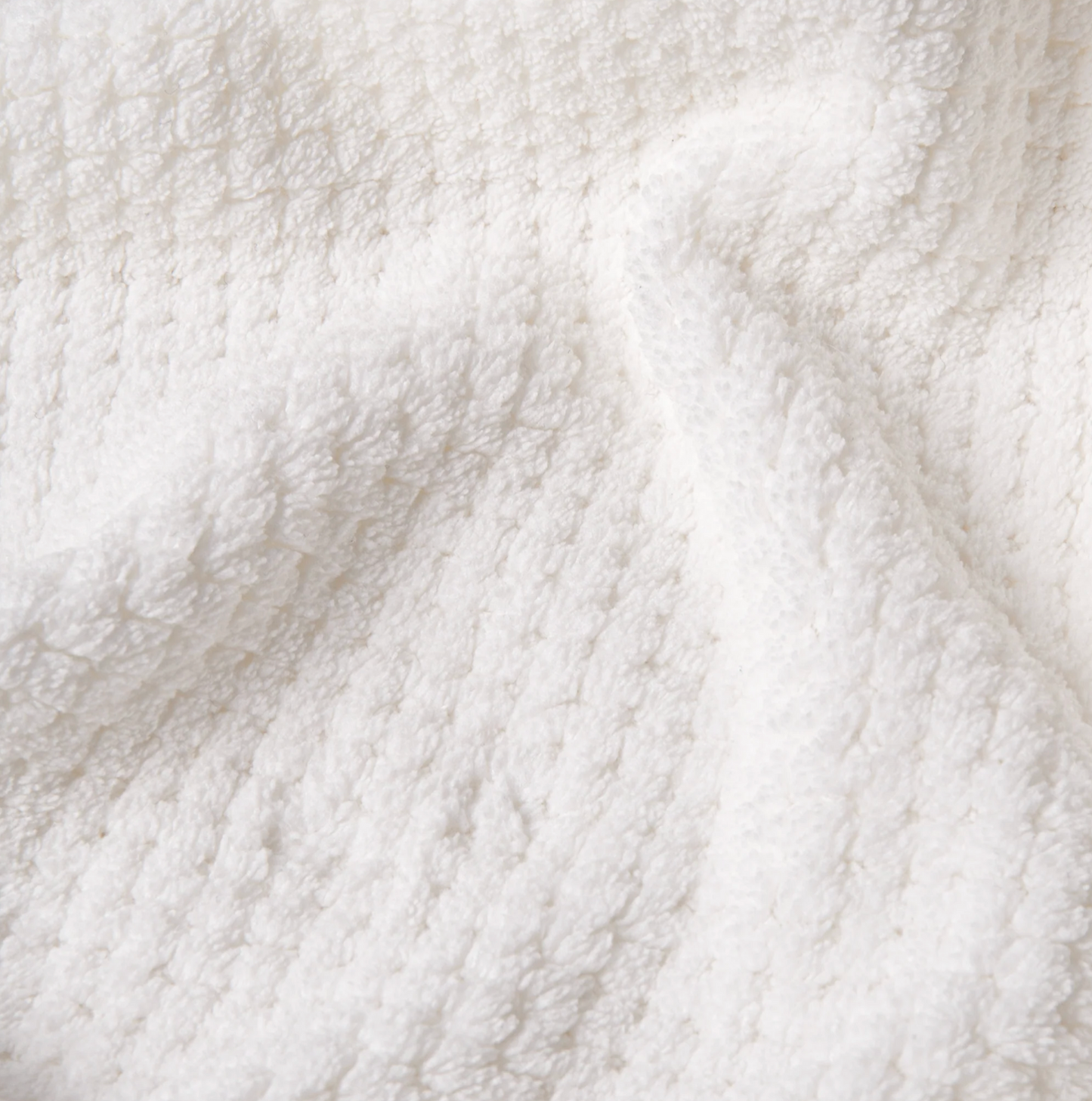 The Quick-Dry Hair Towel