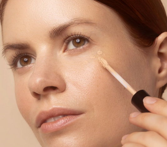 Concealer - Beauty From Bees